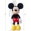Peluche Disney Topolino Jumbo 120 cm