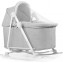 Sdraietta Kinderkraft Unimo 5 in 1 Stone Grey