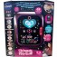 Vtech KidiSecrets Selfie music 2.0 - Noir