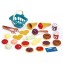 Pasticceria Ecoiffier Vert Azur