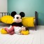 Peluche Disney Topolino Jumbo 120 cm