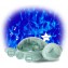 Cloud B Tranquil Turtle Rechargeable - Green
