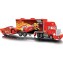 Camioncino Radiocomandato Jada Toys Cars Turbo Mack Truck