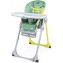 Seggiolone Chicco Polly Easy Crocodile