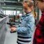 Theo Klein Bosch Perceuse-visseuse à batterie avec lumière et son à partir de 3 ans