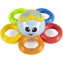 Gioco da Bagno Chicco Billy il Polpo