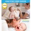 Bustine Corredino Ospedale Lovabear Baby Blu 6 pz.
