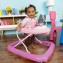 Girello Bright Starts Walker Luxe Minnie