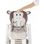 Seggiolone Chicco Polly 2 Start Monkey