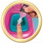 Gioco Clementoni Crazy Chic Nail Art Studio