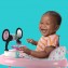 Girello Bright Starts Walker Luxe Minnie