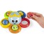 Gioco da Bagno Chicco Billy il Polpo