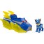 Macchinina Trasformabile Spin Master Paw Patrol Chase Charged Up