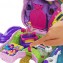 Playset Mattel Polly Pocket Unicorno Magiche Sorprese
