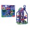 Gioco Dickie by Simba PJMasks Quartier Generale