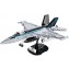 Costruzioni Cobi Modellino Aereo Top Gun Maverick F/A-18E Super Hornet