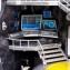 Playset Jada Toys Batman Nano Scene Batcaverna