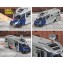 Camper Majorette Hymer B-Class