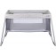 Culla da Campeggio Trasformabile Safety 1st Globe Dreamer Warm Grey