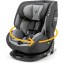Siège Auto Evolutif Osann One360 Pivotant à 360 °40-150 cm I-Size Isofix Gris univers 