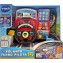 Volant Turbo Pilote VTech 