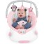 Bright Starts MINNIE MOUSE Transat vibrant jusqu'à 9 kg Rosy Skies