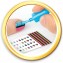 Gioco Clementoni Crazy Chic Nail Art Studio