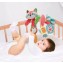 Spirale per Passeggino Clementoni Soft Spiral Happy Animals