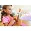 Bambola Barbie Wellness Playset Spa