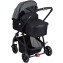 Trio Trasformabile Safety 1St Hello 3 in 1 Geometric