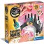 Gioco Clementoni Crazy Chic Teen Passion Nails