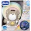 Poriettore Musicale Chicco Orsetto Arcobaleno Beige