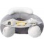 Seggiolino Gonfiabile Nuby Sit & Play Floor Seat