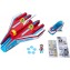 Aeroplano Spin Master Paw Patrol 2 in 1 Jet Commando