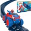 Pista Smoby Marvel Disney FleXtreme Spidey