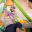 Palestrina a Tenda Lazame 4 in 1 