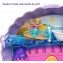 Borsetta Playset Mattel Polly Pocket Conchiglia