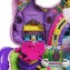 Playset Mattel Polly Pocket Unicorno Magiche Sorprese