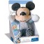 Peluche Clementoni Disney Baby Mickey