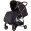 Passeggino Baciuzzi BX Jeans Black