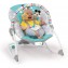 Sdraietta Vibrante Bright Starts 2 in 1 Rocker Mickey Mouse