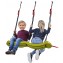 Altalena Big by Simba Snake Swing 2 Posti