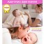 Bustine Corredino Ospedale Lovabear Orso Rosa 6 pz.