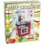 Cucina Theo Klein Miele Compatta