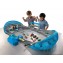 Mega Pista Disney Cars Ultimate Florida Speedway