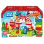 Costruzioni Mega Bloks Fattoria Musicale