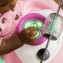 Girello Bright Starts Walker Luxe Minnie