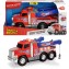 Camion Carroattrezzi Dickie Toys by Simba Action Series