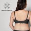 Reggiseno per Gravidanza e Allattamento Medela Keep Cool Ultra Nero Taglia XXL
