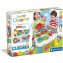 Tavolo Attività Clementoni Soft Clemmy Touch, Discover & Play Sensory Table